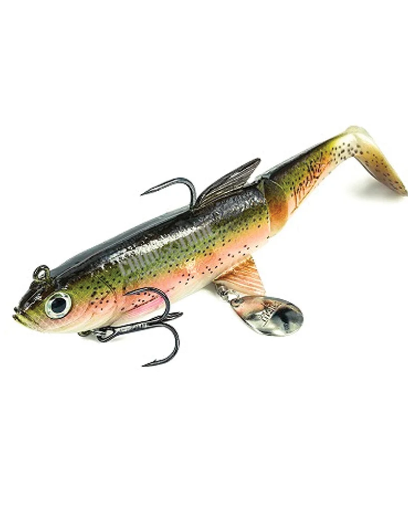 Artificiale Shad 100
