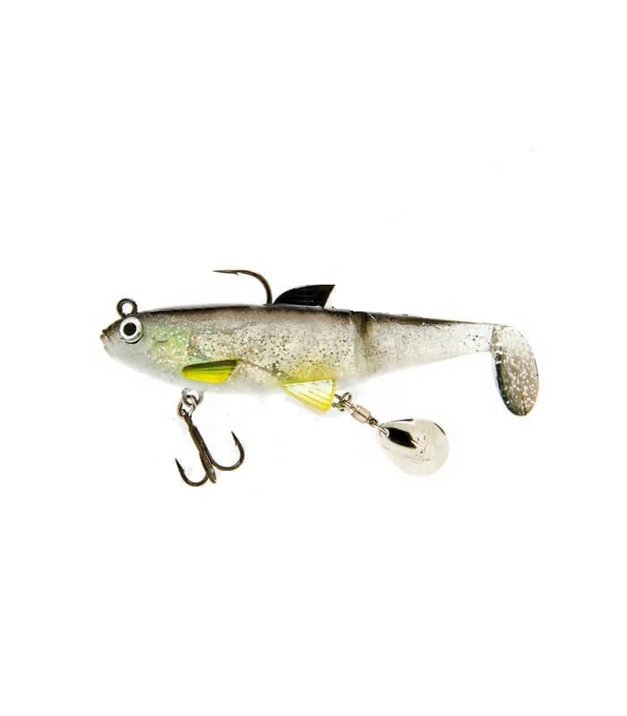 Artificiale Shad 100