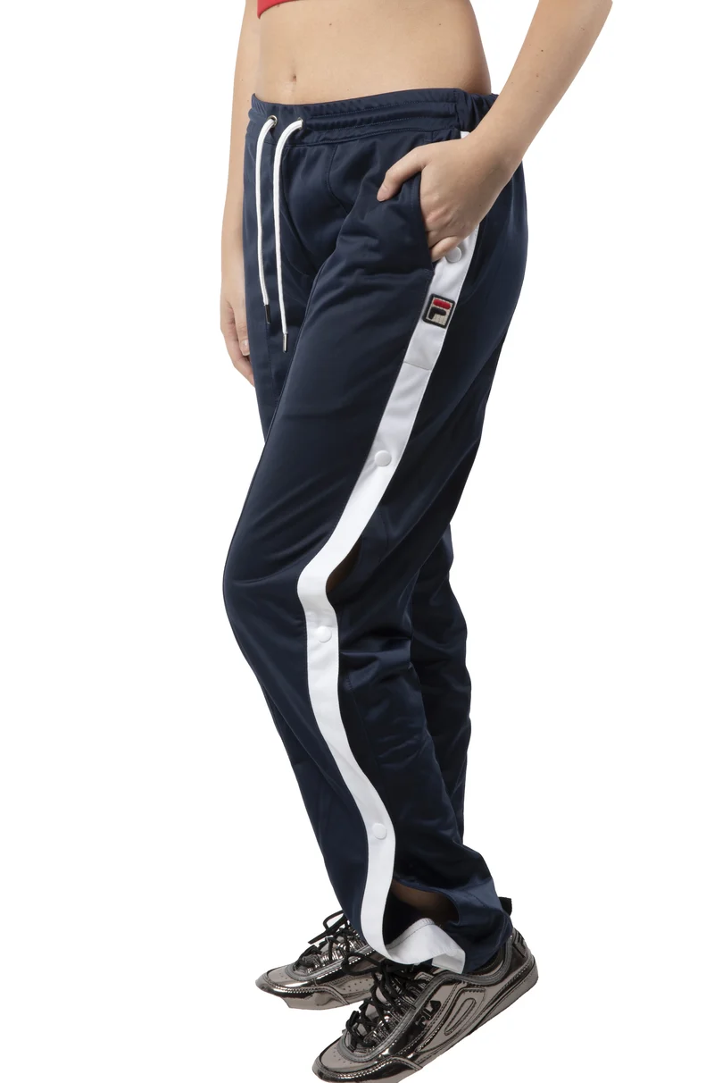 Pantaloni Casual donna Triacetato