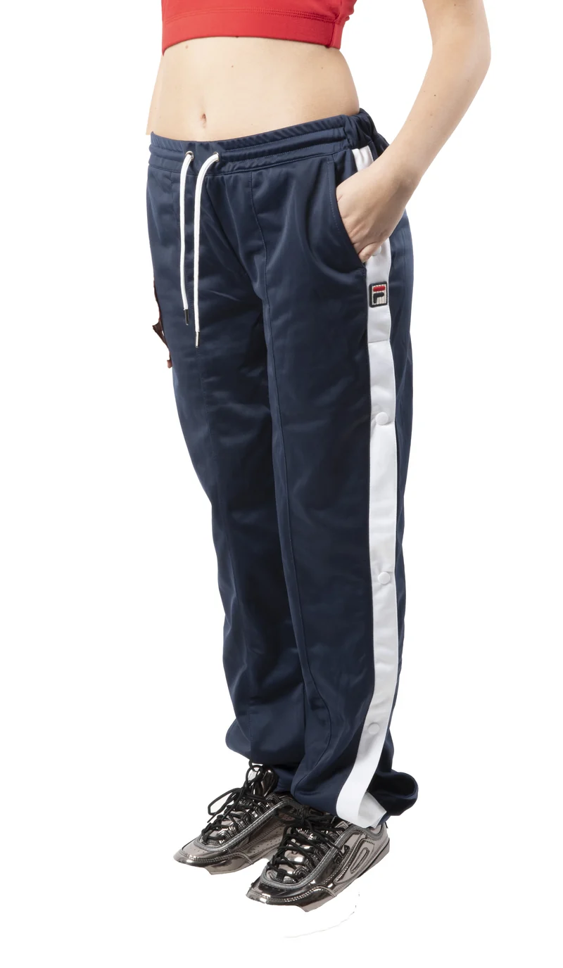 Pantaloni Casual donna Triacetato