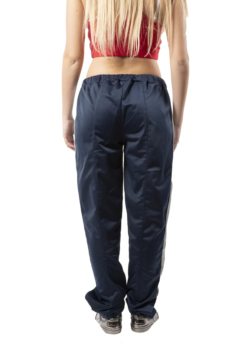 Pantaloni Casual donna Triacetato