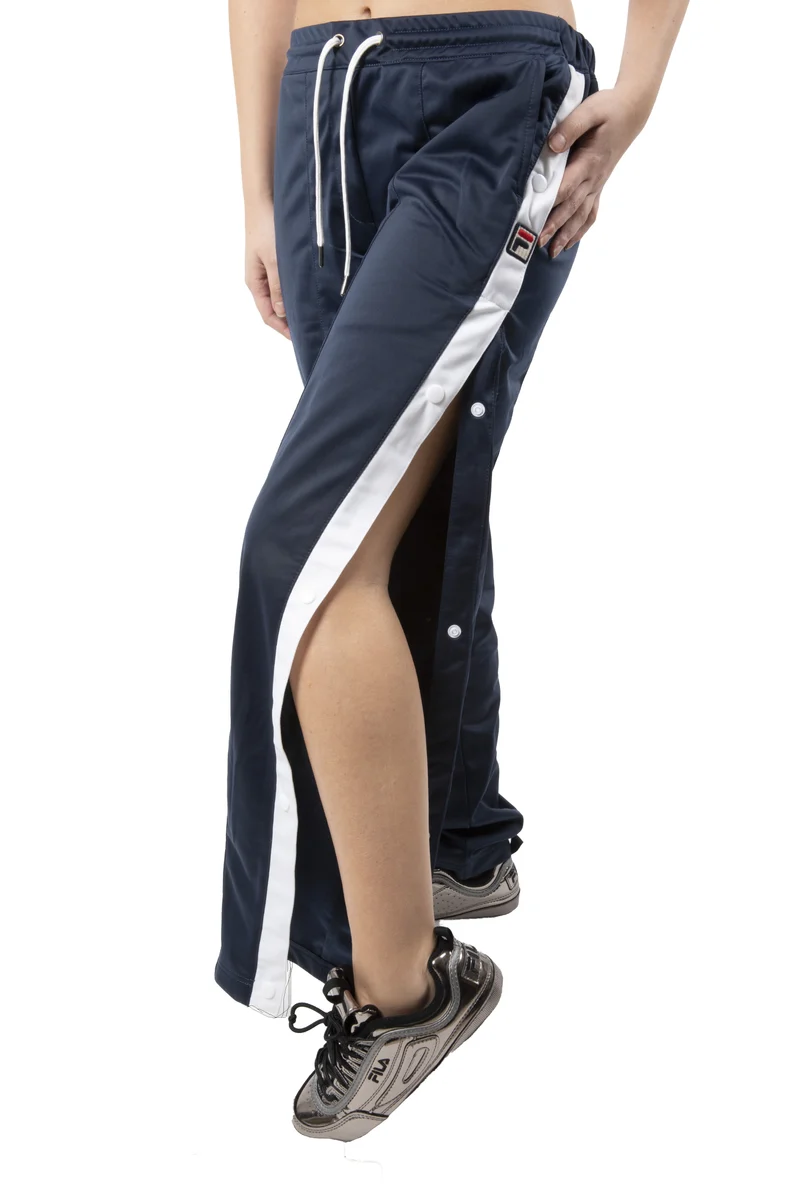 Pantaloni Casual donna Triacetato