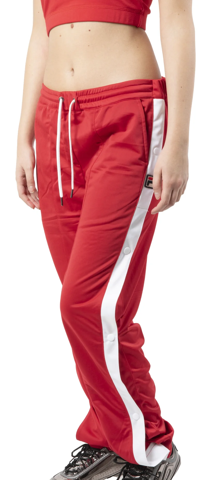 Pantaloni Casual donna Triacetato