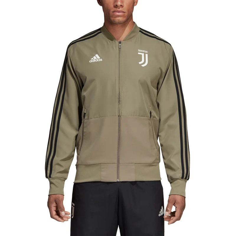Felpa Rappresentanza Juve 18/19
