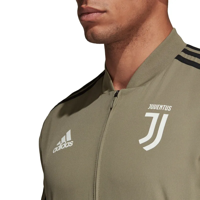 Felpa Rappresentanza Juve 18/19