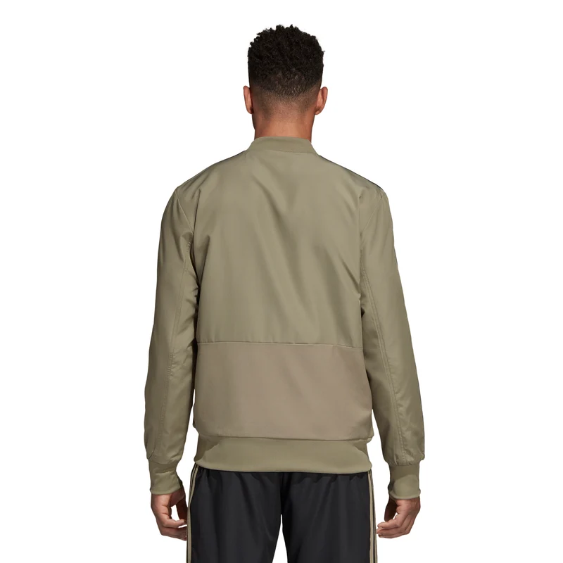 Felpa Rappresentanza Juve 18/19