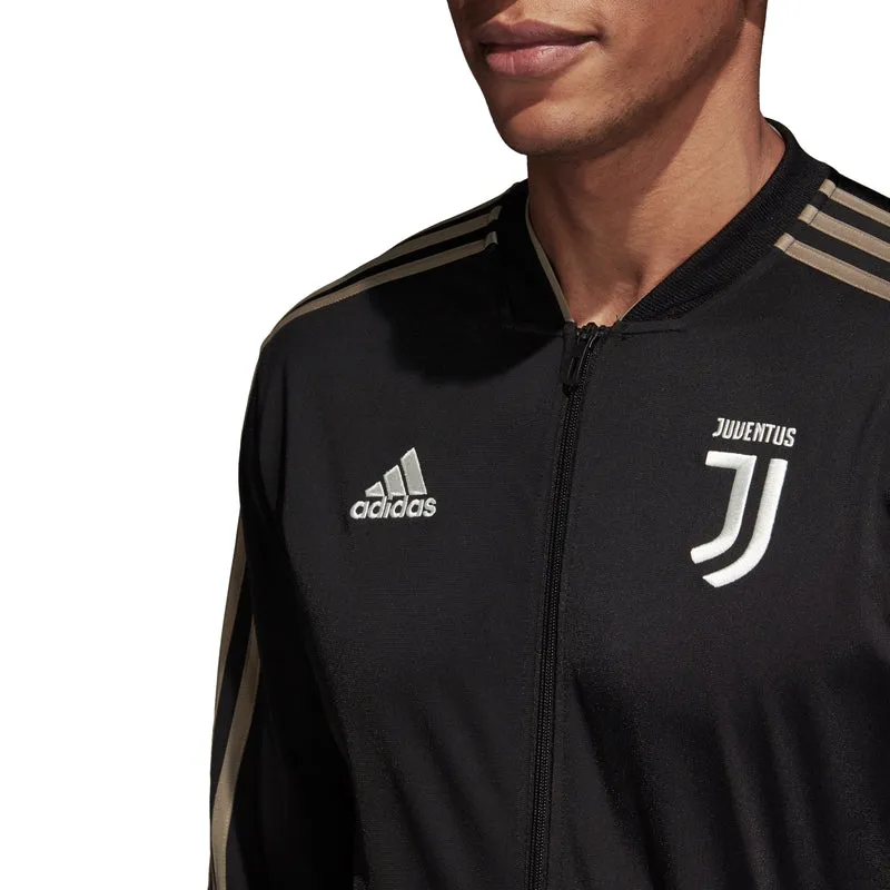 Felpa Training Juve 18/19