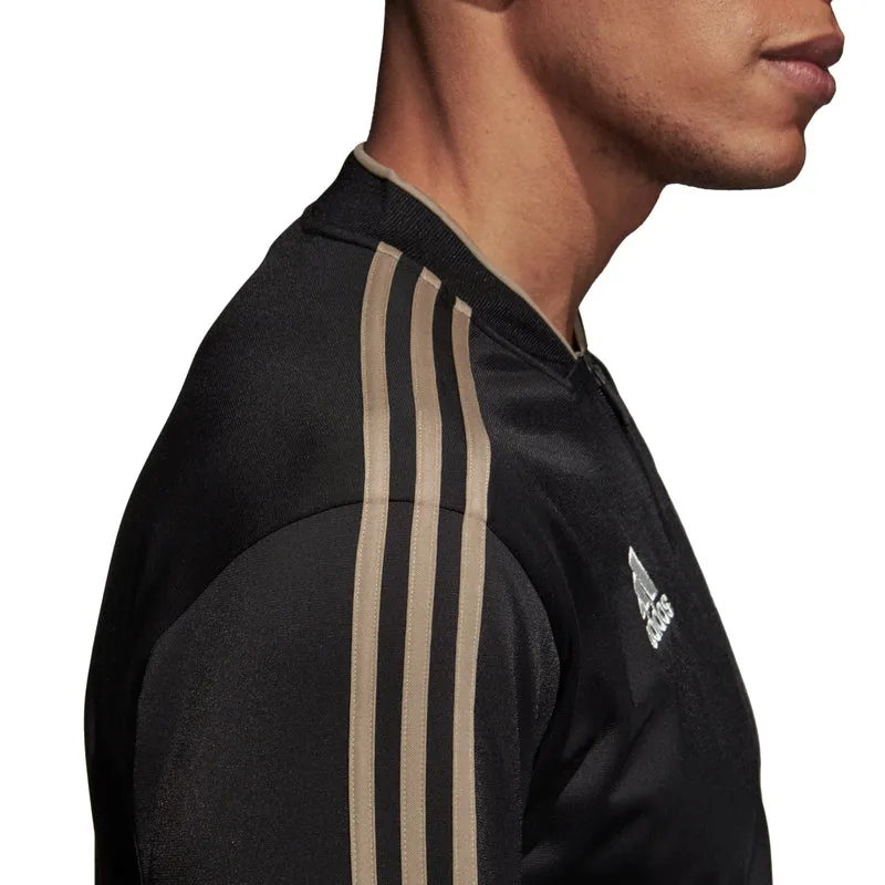 Felpa Training Juve 18/19