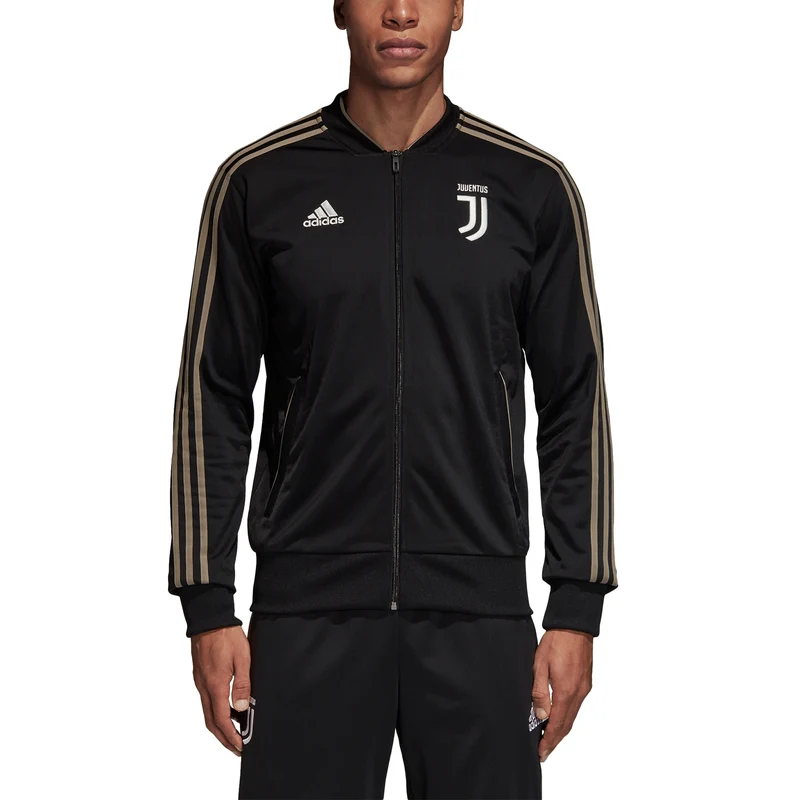 Felpa Training Juve 18/19