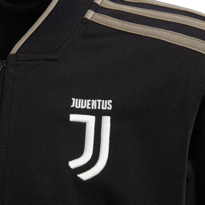 Felpa Training Juve jr 18/19