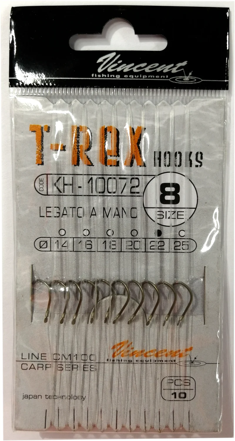 Amo Legato Bl KH-10072 misura 8