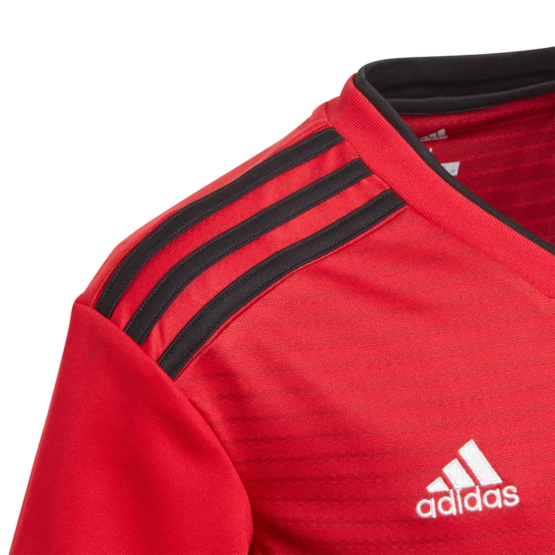 Maglia Manchester United Home jr 18/19