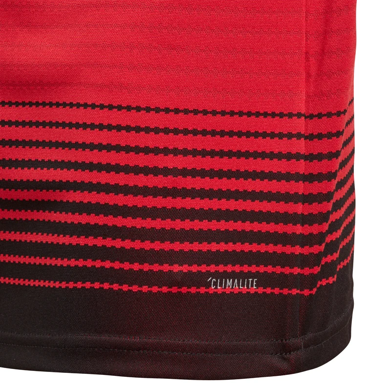 Maglia Manchester United Home jr 18/19