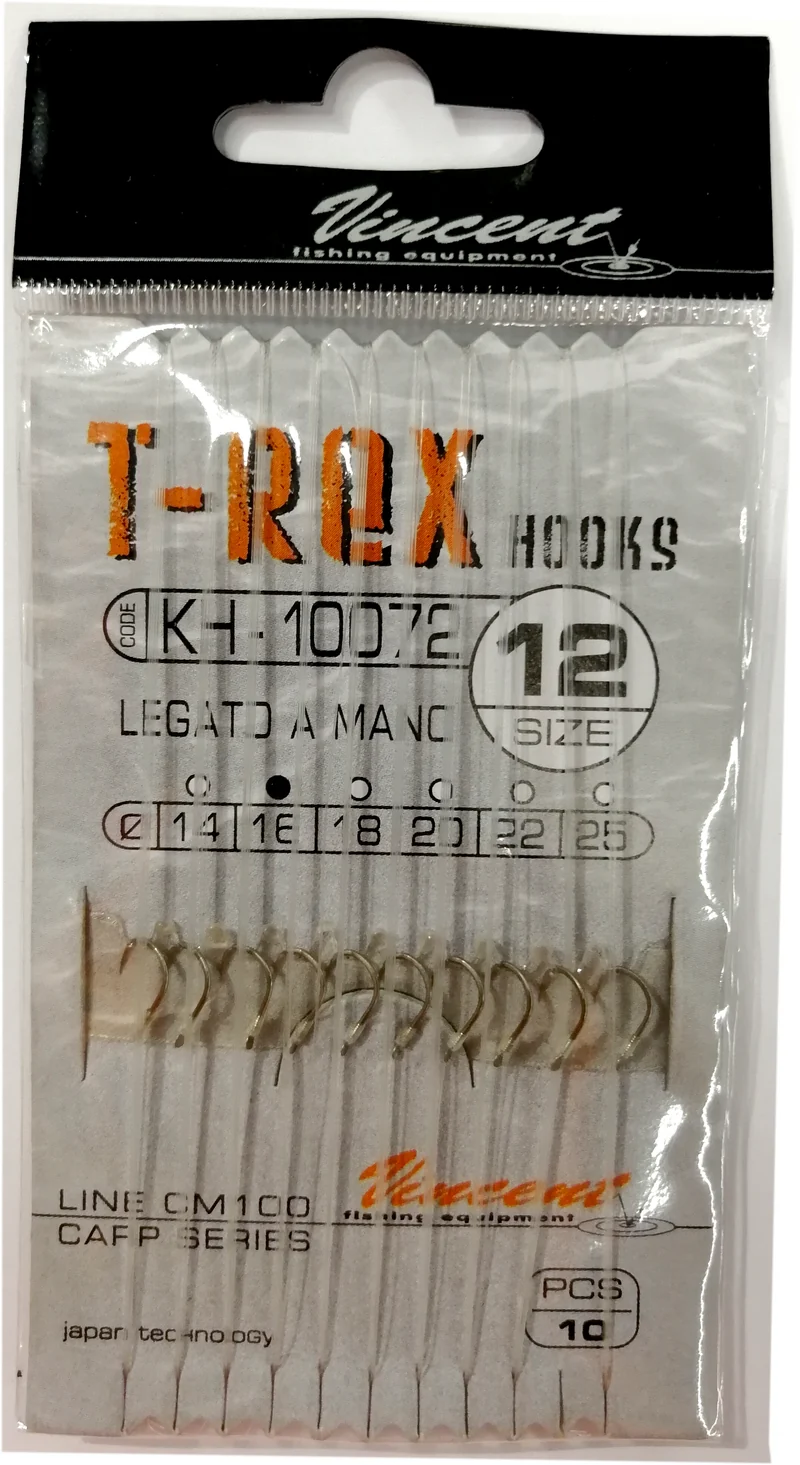 Amo Legato BL KH 10072 misura 12