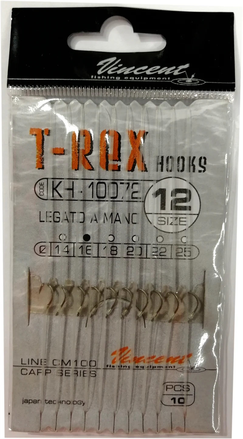 Amo Legato BL KH 10072 misura 12