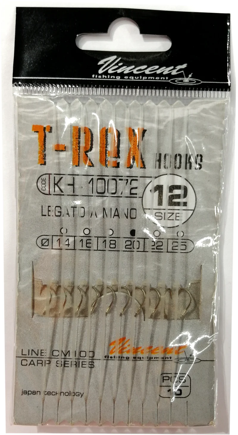 Amo Legato BL KH 10072 misura 12