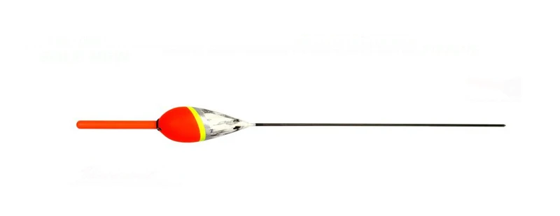 Galleggiante Sole (da 4 a 8 g)