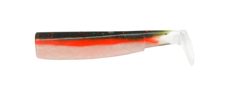 3 Corpi Black Minnow 120