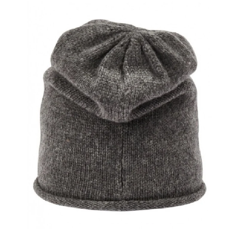 Cappello Bambina Strass Lungo