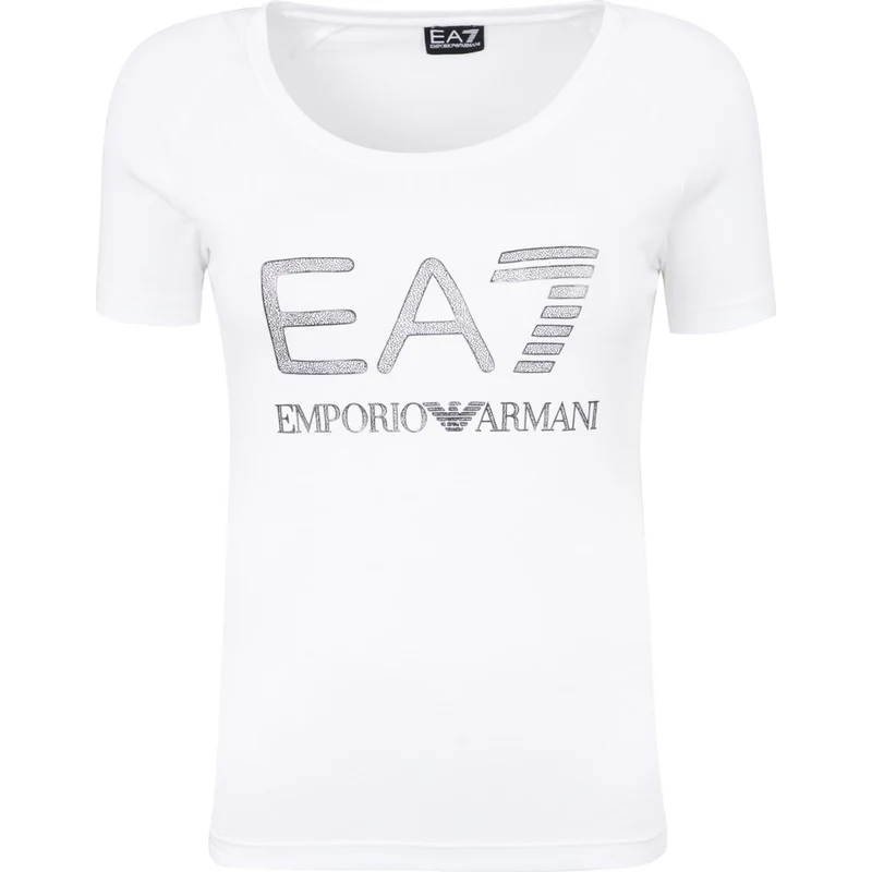 T-shirt Donna Train Logo Series