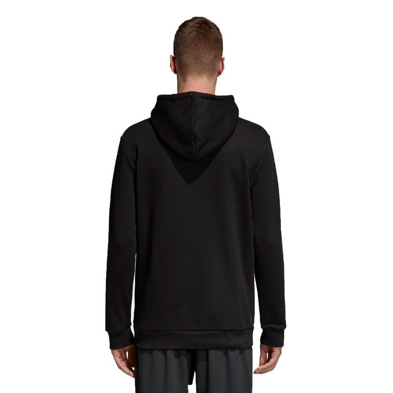 Felpa Uomo Trefoil Hoodie