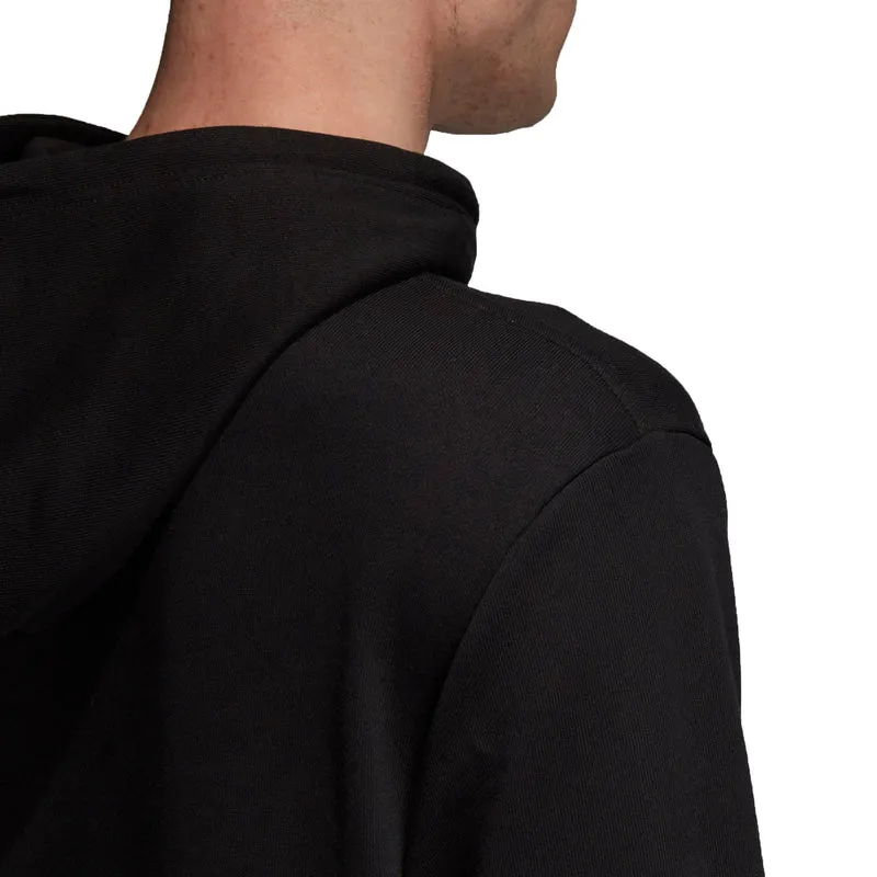 Felpa Uomo Trefoil Hoodie