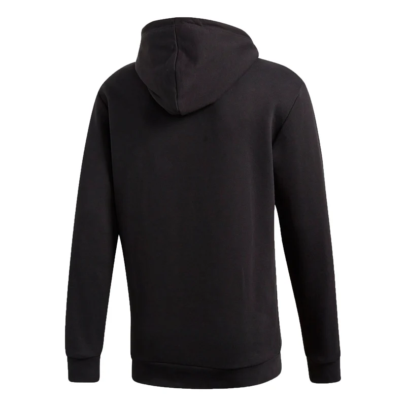 Felpa Uomo Trefoil Hoodie