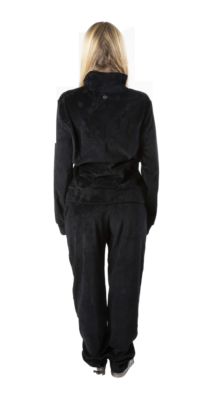 Tuta Donna Train Tracksuit FZ