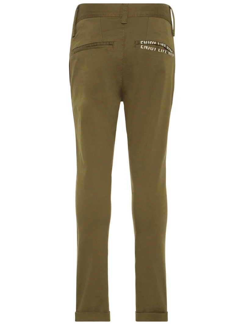 Pantaloni Bambino Robin