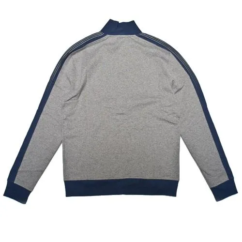 Felpa uomo Seven Line Full Zip