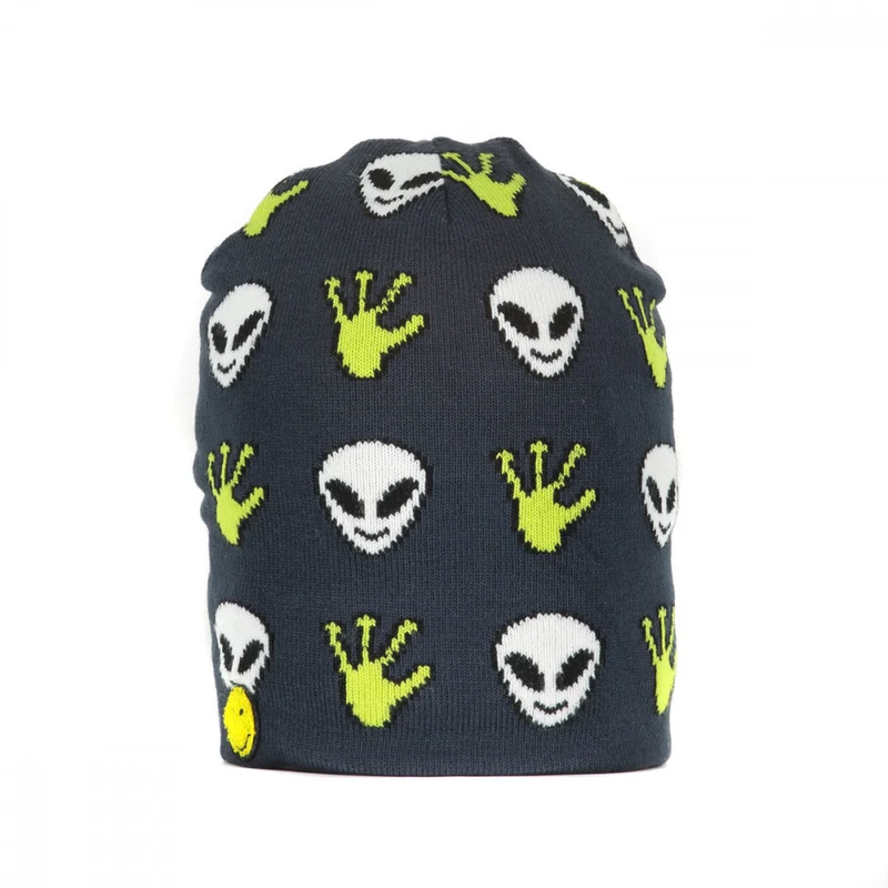 Cappello Bambino B-Space Smiley