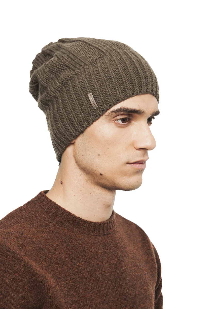 Cappello Uomo Taxi Long