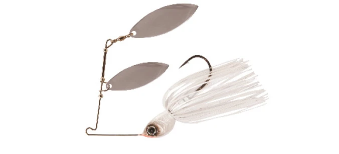 Artificiale Sharp Spin Double Willow 14 g
