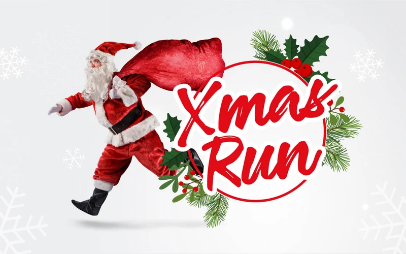 Iscrizione XMAS Run 2018 - 2 Dicembre 2018