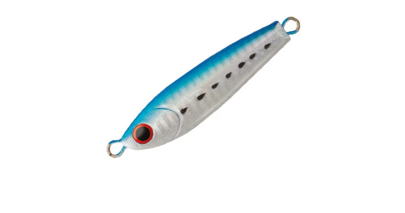 Artificiale Shirasu Jig Cast 20 g