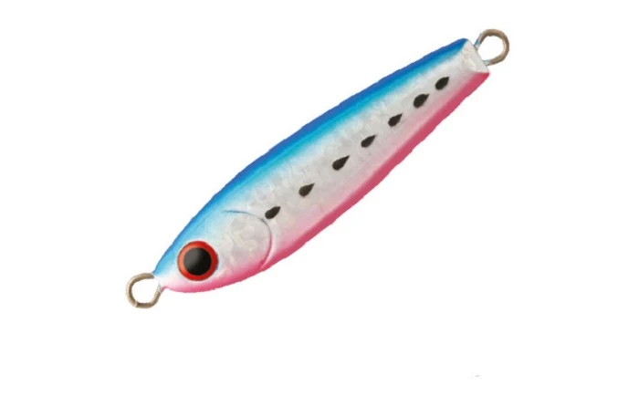Artificiale Shirasu Jig Cast 20 g