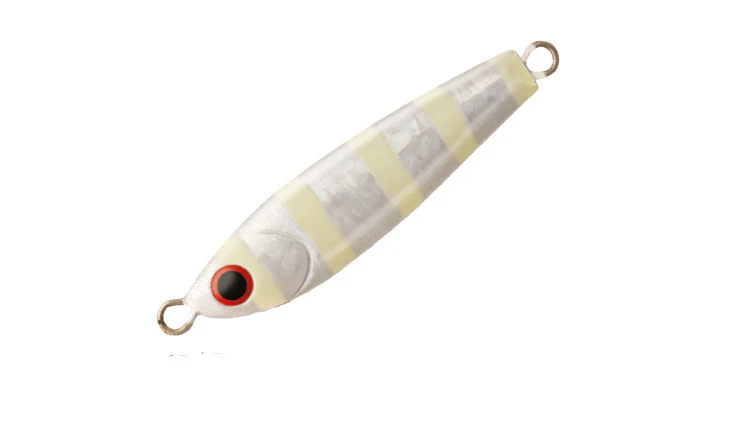 Artificiale Shirasu Jig Cast 20 g