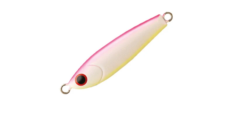 Artificiale Shirasu Jig Cast 20 g