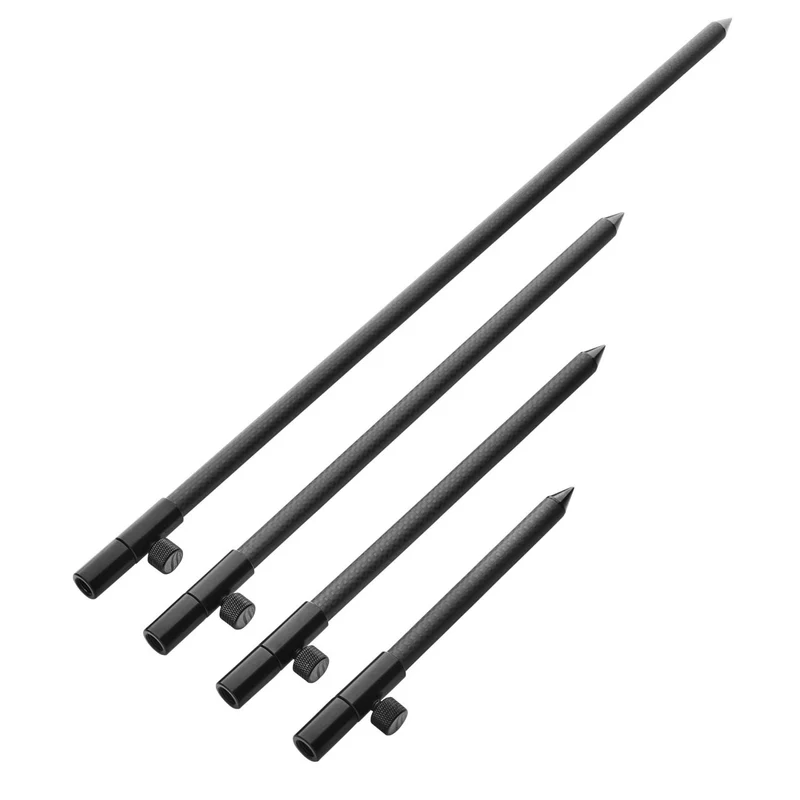 Picchetti Carbon Bank Stick 18-34"