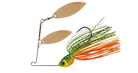 Artificiale Sharp Spin Double Willow 14 g