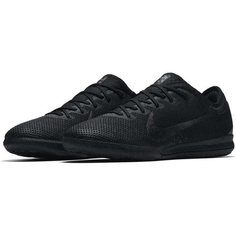 Scarpe Calcetto Indoor Nike Mercurial VaporX XII Pro IC Stealth OPS Pack