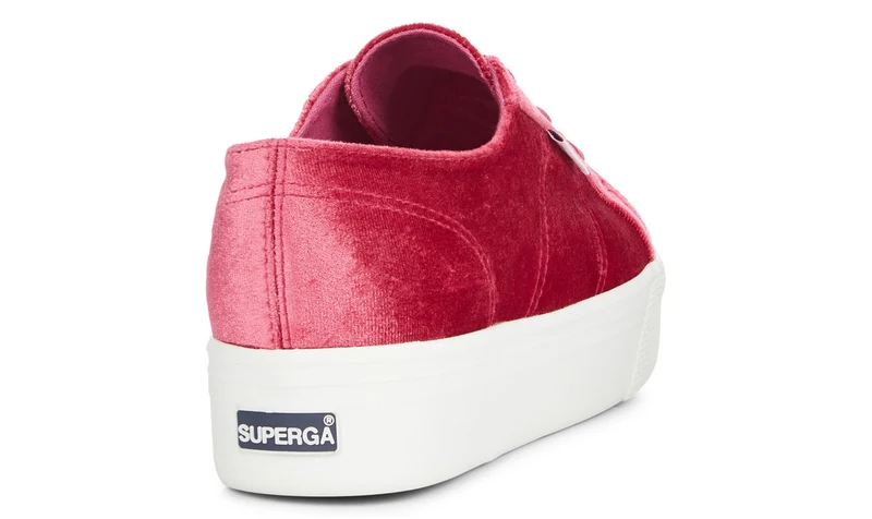 Scarpe donna Platform Dahlia