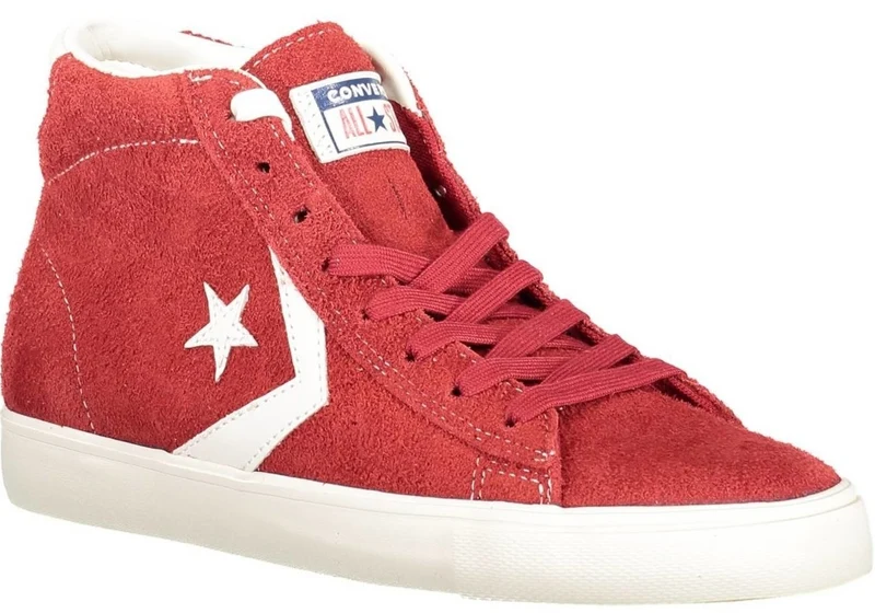 Scarpe Uomo Pro Leather Vulcan Mid