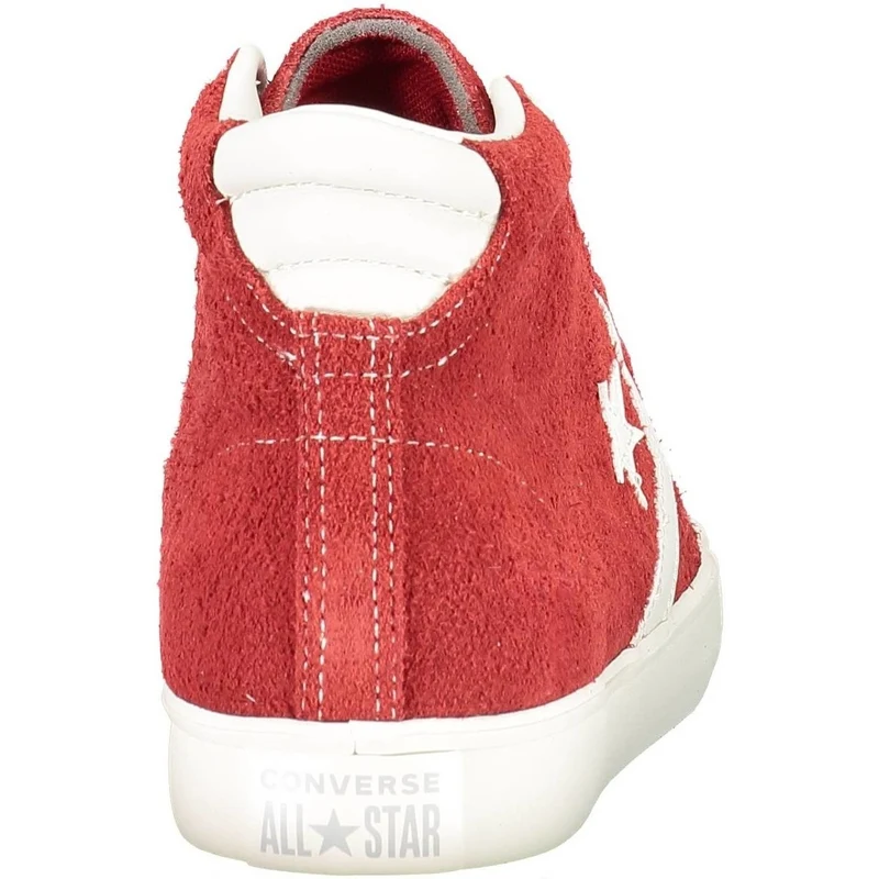 Scarpe Uomo Pro Leather Vulcan Mid