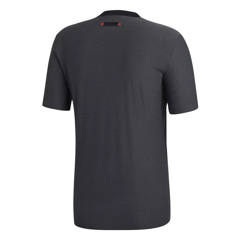 T-shirt Uomo Barricade