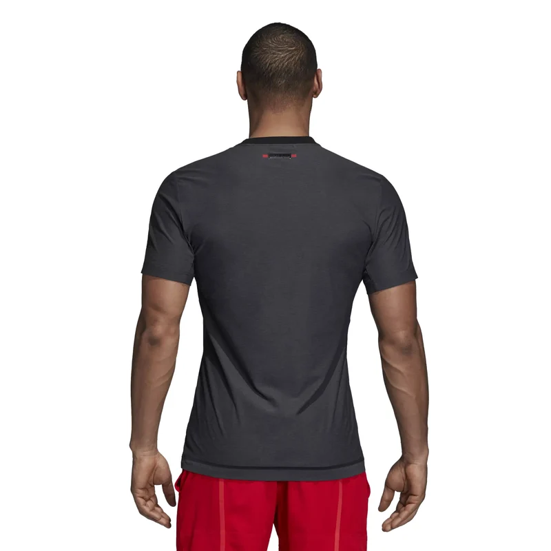 T-shirt Uomo Barricade