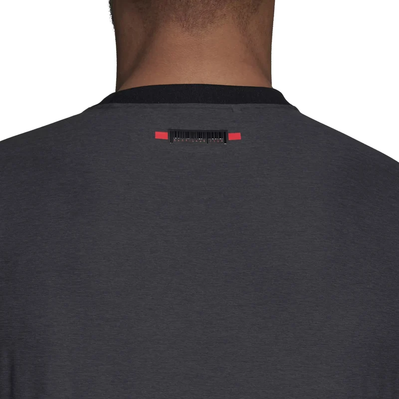 T-shirt Uomo Barricade
