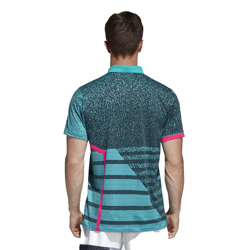Polo Uomo Seasonal
