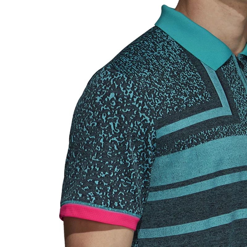Polo Uomo Seasonal