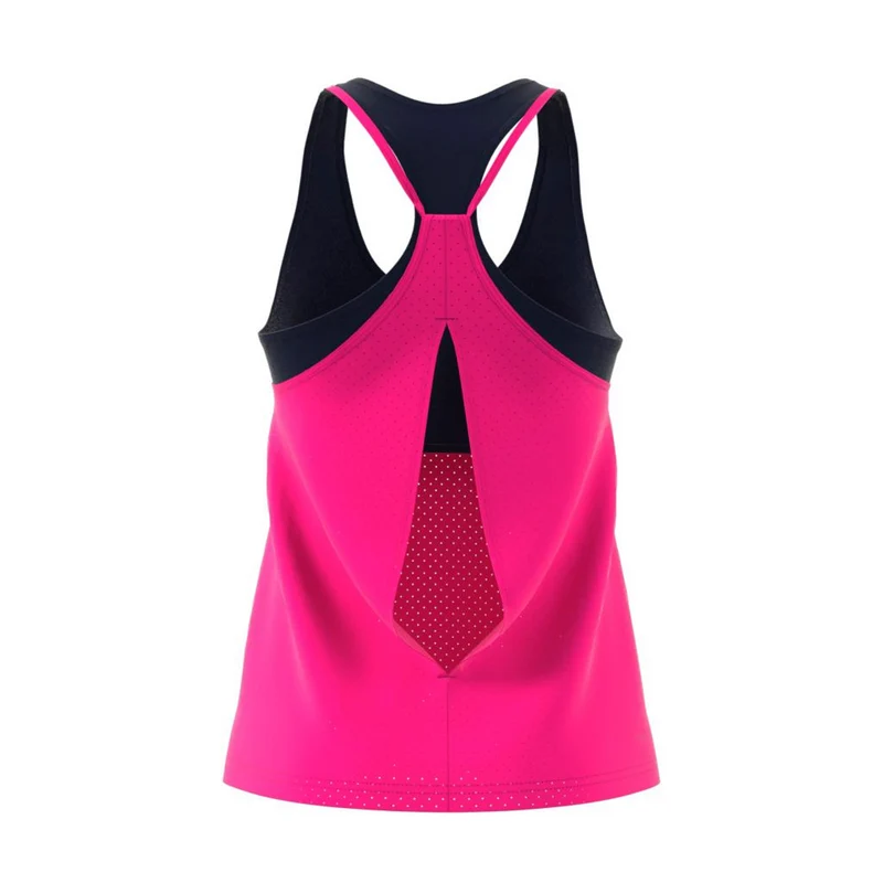 Canotta Donna Advantage Strappy